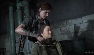 Продано более 4 миллионов копий The Last of Us Part II